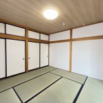 2F　和室8帖