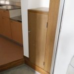 (玄関)