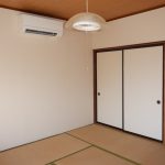 (居間)