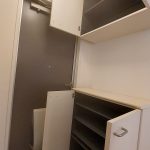 シューズボックス