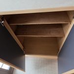 シューズボックス(玄関)