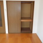収納(居間)