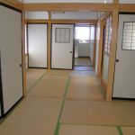 1階　4.5帖　6.0帖