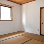 C号室(居間)