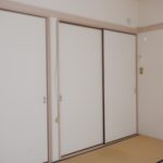 (居間)