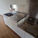 (キッチン) (キッチン)