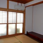 1階6.0帖　エアコン