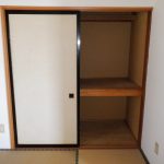 C号室(居間)