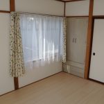 2階　洋室6.0帖(居間)