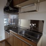 (キッチン) (キッチン)