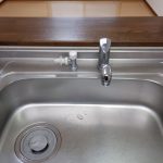 食洗器接続可能(キッチン)