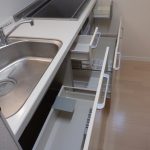 (キッチン) (キッチン)