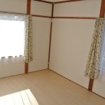 2階　洋室6.0帖(居間)