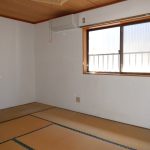 C号室(居間)