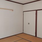 (居間)
