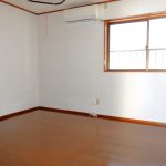 B号室(居間)