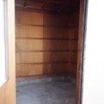 屋外物置