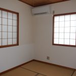 (居間)