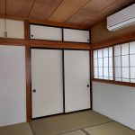 (居間)