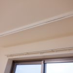 LD　室内物干し(内装)