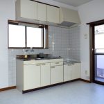 (キッチン) (キッチン)