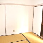 (居間)