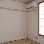 (居間)
