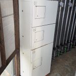 宅配ボックス 宅配ボックス