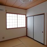 (居間)