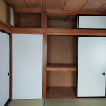 収納(居間)