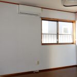 B号室(居間)