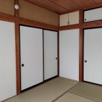 (居間)
