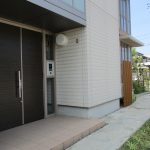 集合玄関（オートロック）