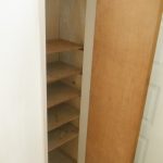 シューズボックス(玄関)
