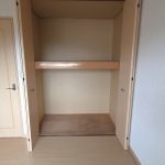2階　6.0帖　収納