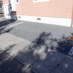 駐車2台（縦列）可能