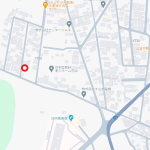 土地形状図