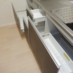 (キッチン) (キッチン)