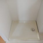 室内洗濯機置き場
