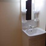 洗面設備 洗面設備