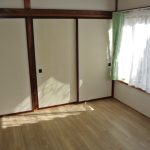 1階　洋室(居間)