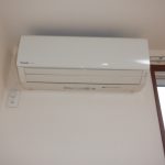 LDK エアコン(居間)