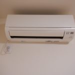 洋室 エアコン 洋室 エアコン