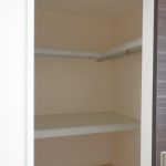 洋室　9.75㎡　ウォークインクローゼット