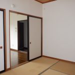 (居間)