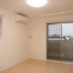 LDK エアコン(居間) LDK エアコン(居間)