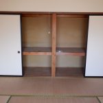 収納(居間)