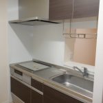 (キッチン) (キッチン)