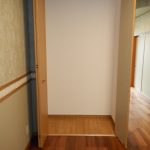 LDK　収納(居間)