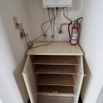 シューズボックス(玄関) シューズボックス(玄関)